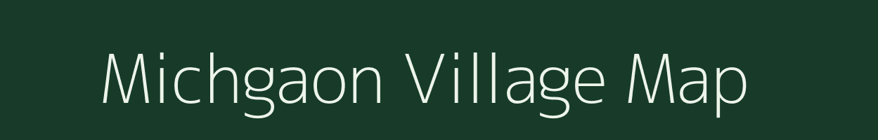 Michgaon village map in Chhattisgarh