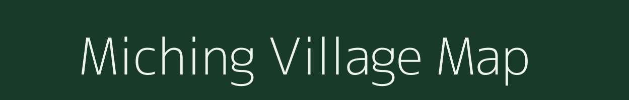 Miching village map in Arunachal Pradesh