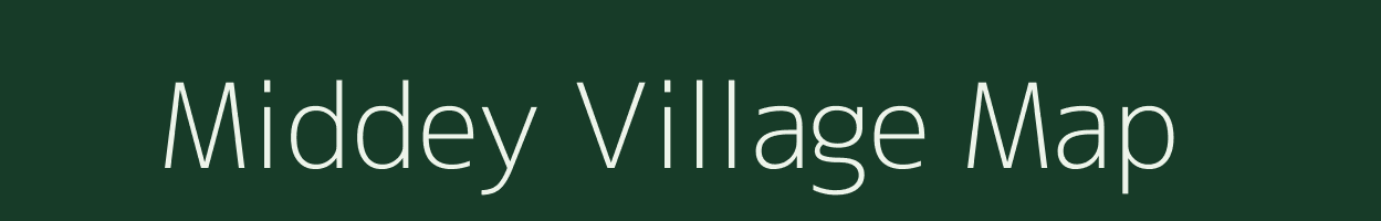 Middey village map in Chhattisgarh