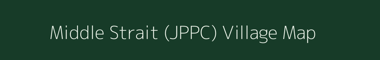 Middle Strait (JPPC) village map in Andaman & Nicobar Islands