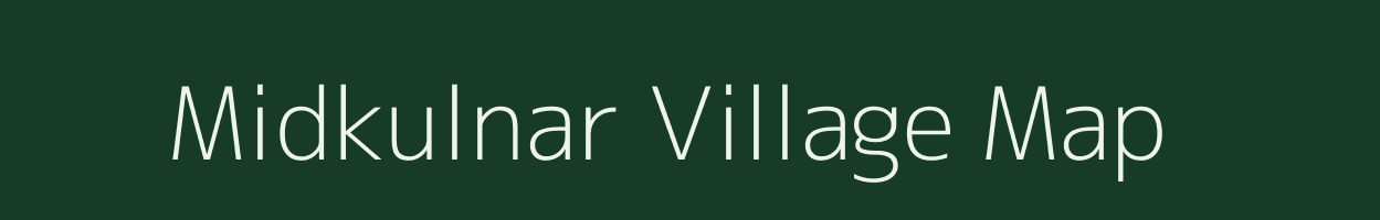 Midkulnar village map in Chhattisgarh