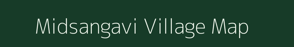 Midsangavi village map in Maharashtra