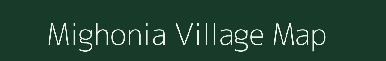 Mighonia village map in Uttar Pradesh