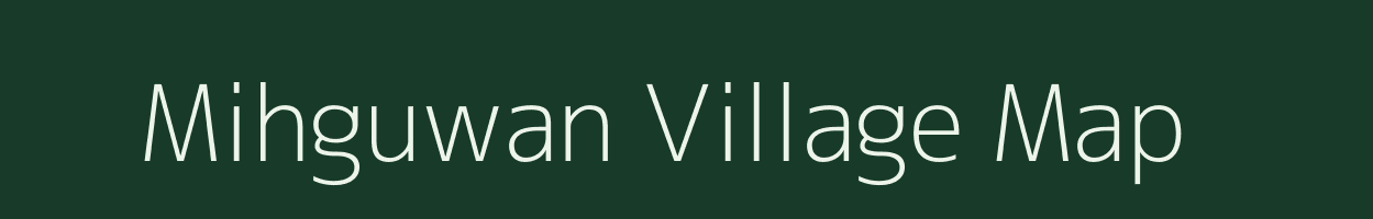 Mihguwan village map in Madhya Pradesh