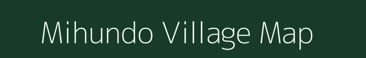 Mihundo village map in Arunachal Pradesh