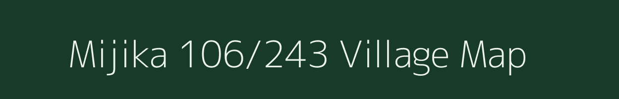 Mijika 106/243 village map in Assam