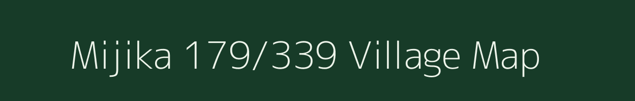 Mijika 179/339 village map in Assam