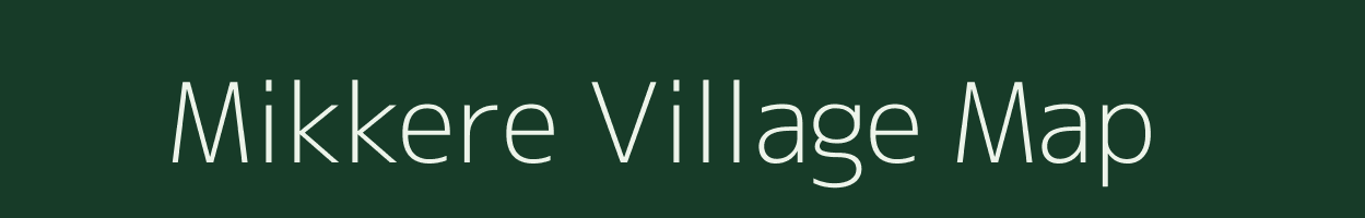 Mikkere village map in Karnataka