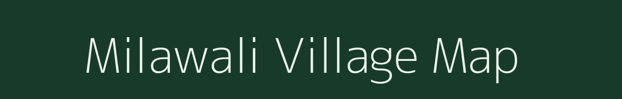 Milawali village map in Uttar Pradesh