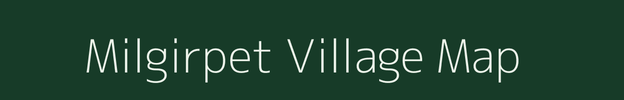Milgirpet village map in Andhra Pradesh