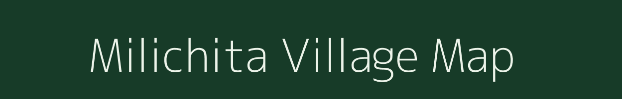 Milichita village map in West Bengal