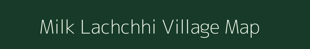 Milk Lachchhi village map in Uttar Pradesh