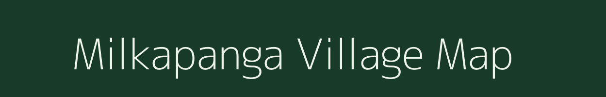 Milkapanga village map in Odisha