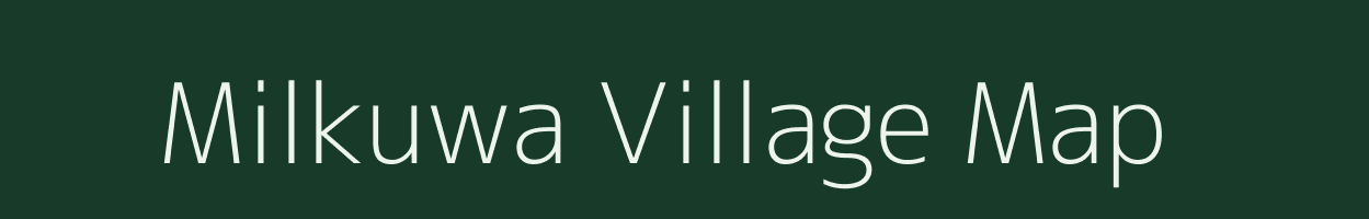 Milkuwa village map in Chhattisgarh