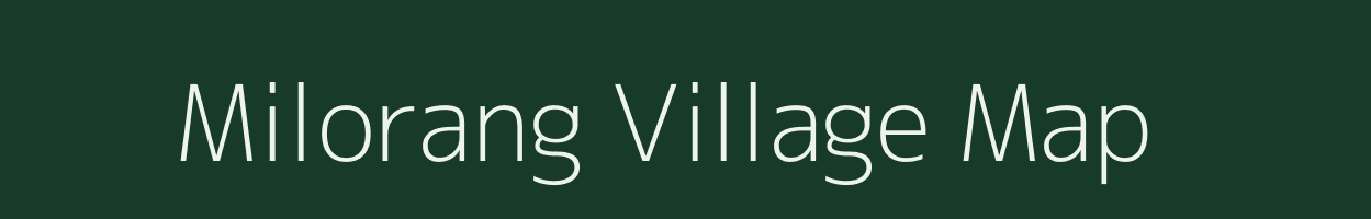 Milorang village map in Arunachal Pradesh