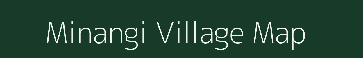 Minangi village map in Odisha