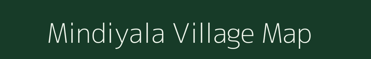 Mindiyala village map in Gujarat