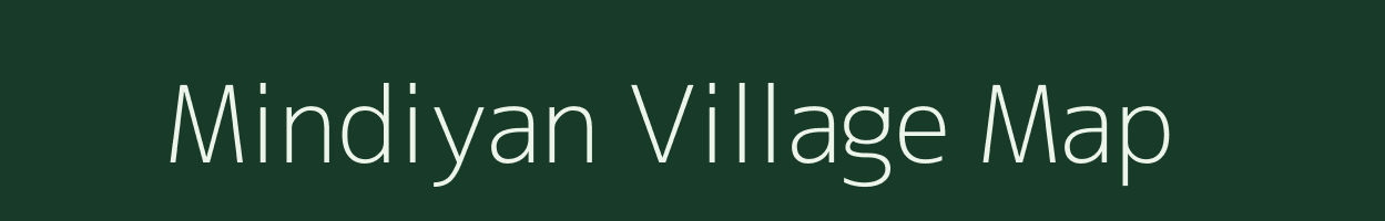 Mindiyan village map in Jammu & Kashmir