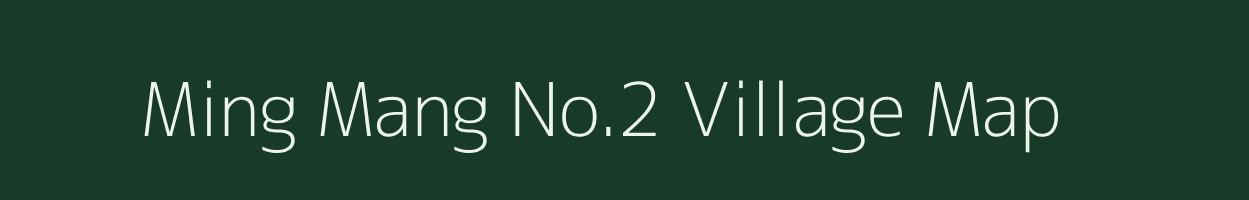 Ming Mang No.2 village map in Assam