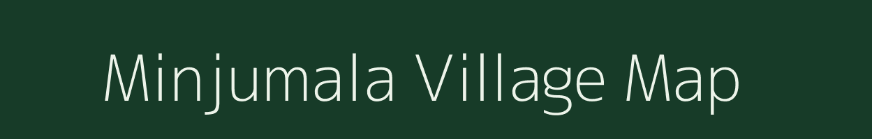 Minjumala village map in Bihar