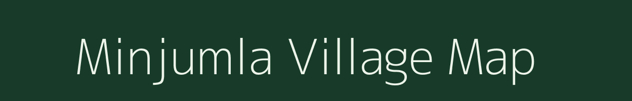 Minjumla village map in Bihar