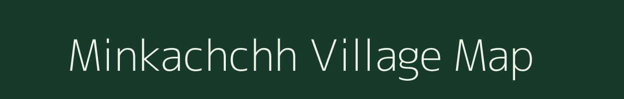 Minkachchh village map in Gujarat