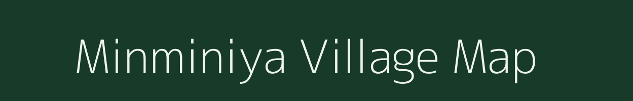 Minminiya village map in Chhattisgarh