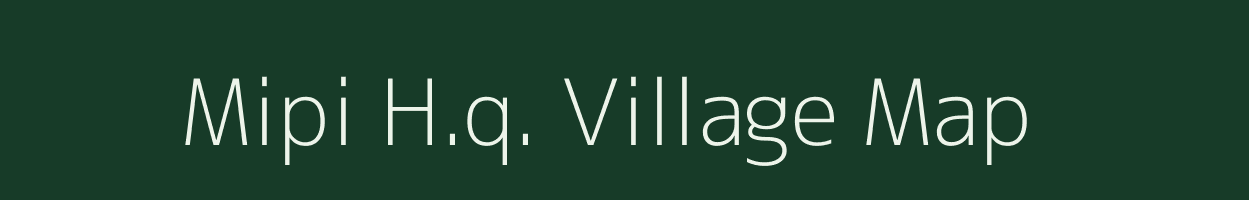 Mipi H.q. village map in Arunachal Pradesh