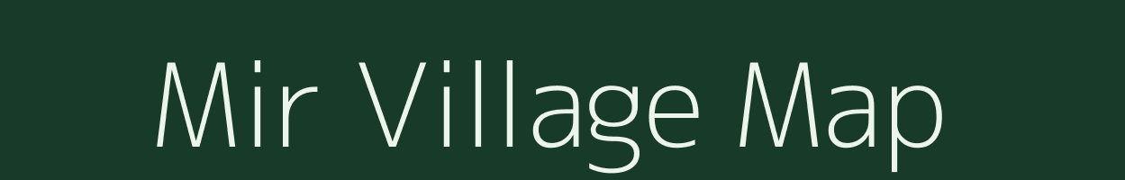 Mir village map in Jharkhand