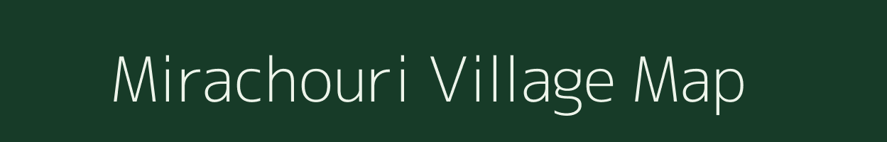 Mirachouri village map in Uttar Pradesh