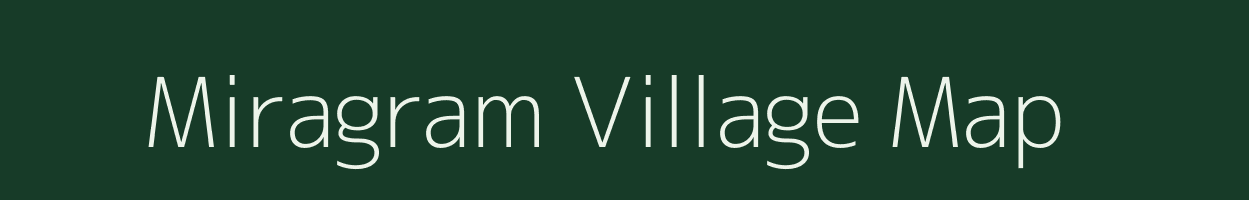 Miragram village map in West Bengal