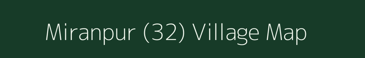 Miranpur (32) village map in Punjab