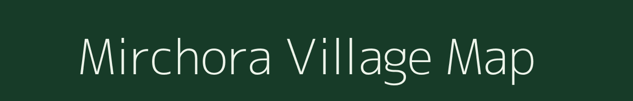 Mirchora village map in Uttarakhand