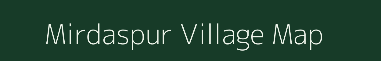 Mirdaspur village map in Uttar Pradesh