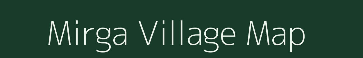 Mirga village map in West Bengal