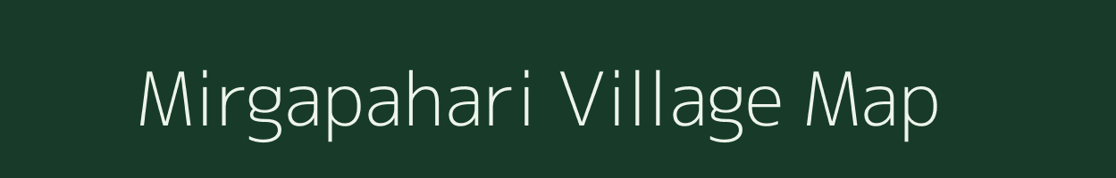 Mirgapahari village map in Jharkhand