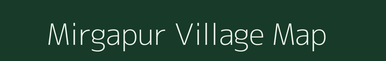 Mirgapur village map in Uttar Pradesh