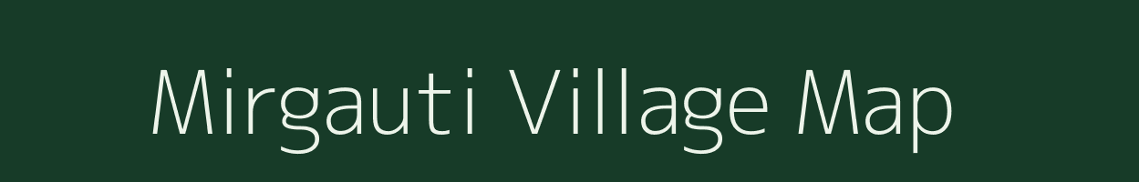 Mirgauti village map in Madhya Pradesh