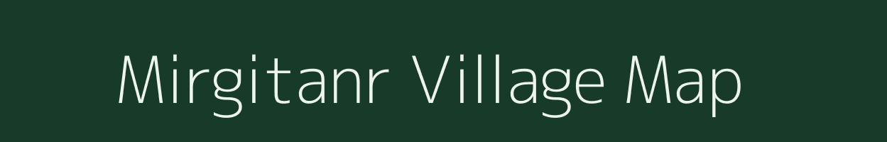 Mirgitanr village map in Jharkhand