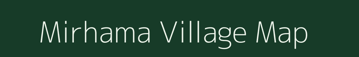 Mirhama village map in Jammu & Kashmir