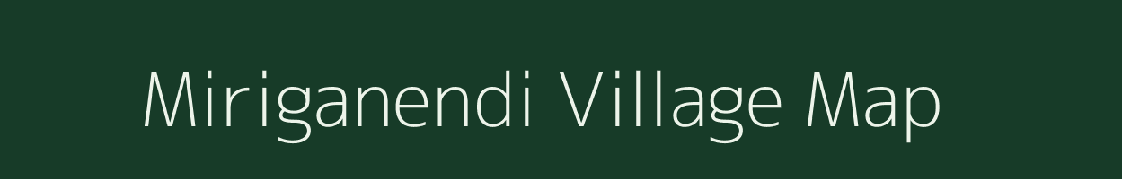 Miriganendi village map in Odisha