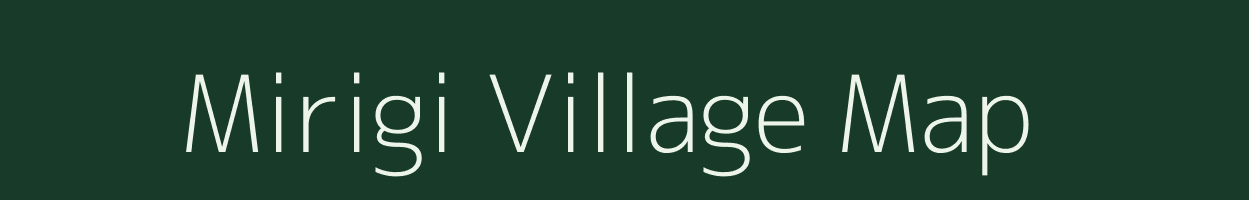 Mirigi village map in Odisha