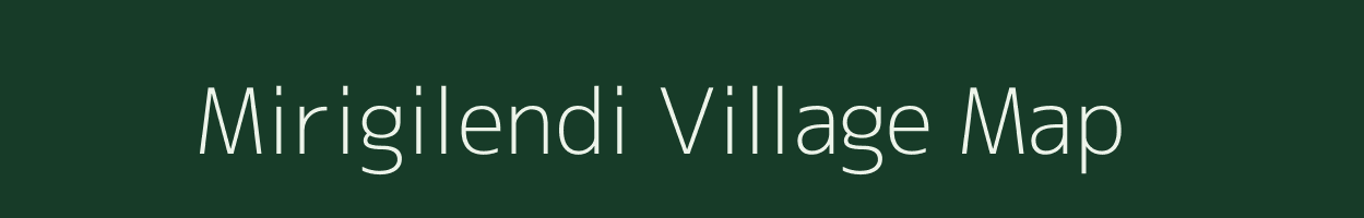 Mirigilendi village map in Odisha