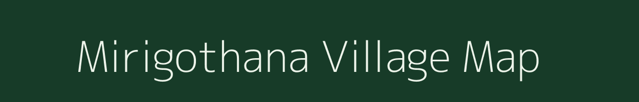 Mirigothana village map in Odisha