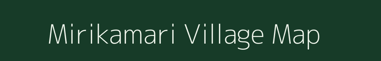 Mirikamari village map in Assam