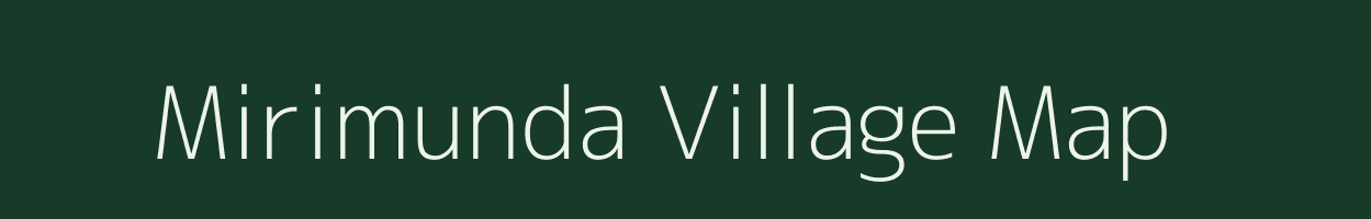 Mirimunda village map in Odisha