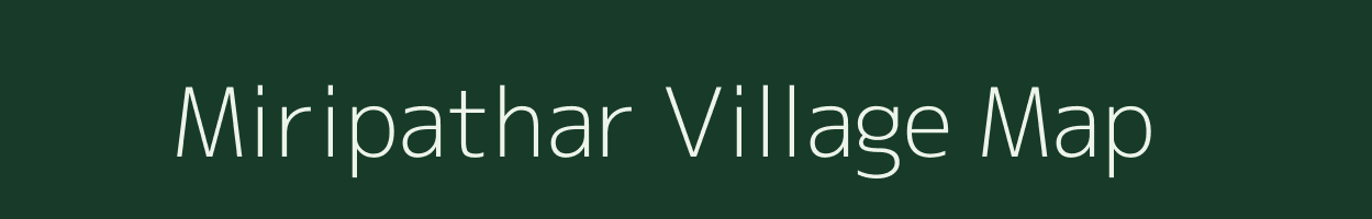 Miripathar village map in Assam
