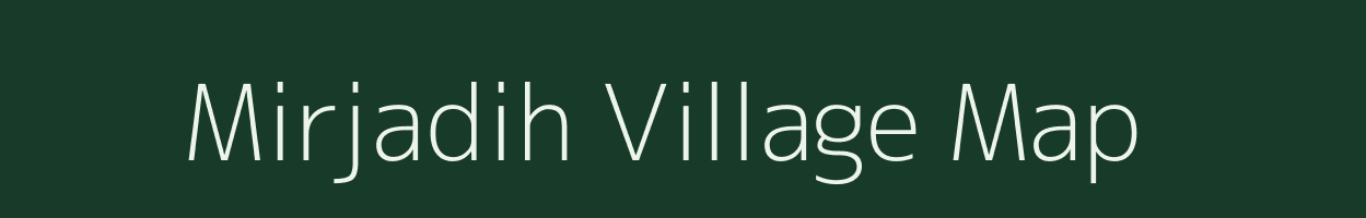 Mirjadih village map in Jharkhand