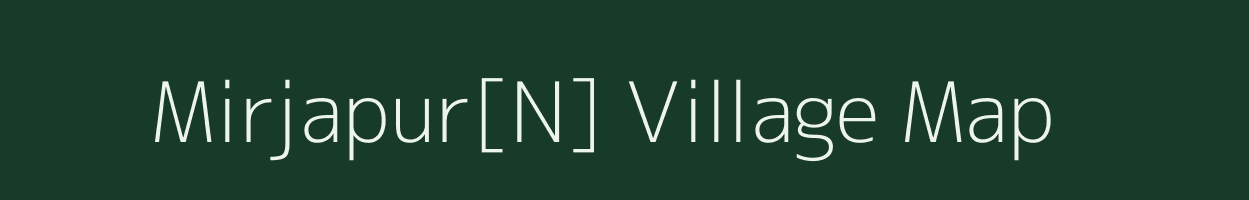 Mirjapur[N] village map in Andhra Pradesh