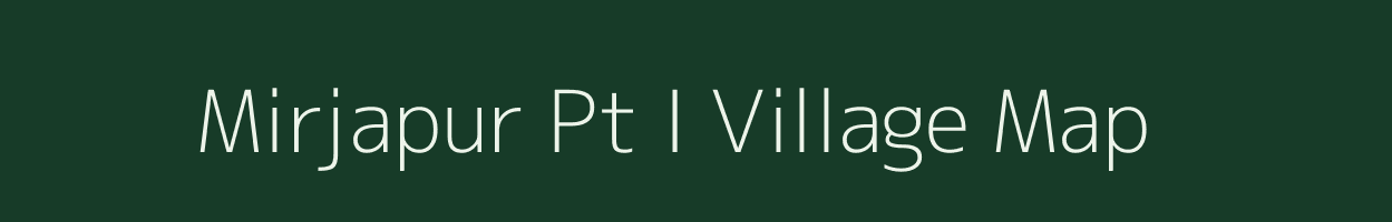 Mirjapur Pt I village map in Assam